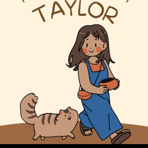 Tea Time With Tay cover art
