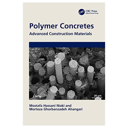 Versatile Polymer Concretes Solutions
