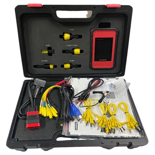 LAUNCH X431 SmartLink C HD lite Diagnostic Module for Heavy