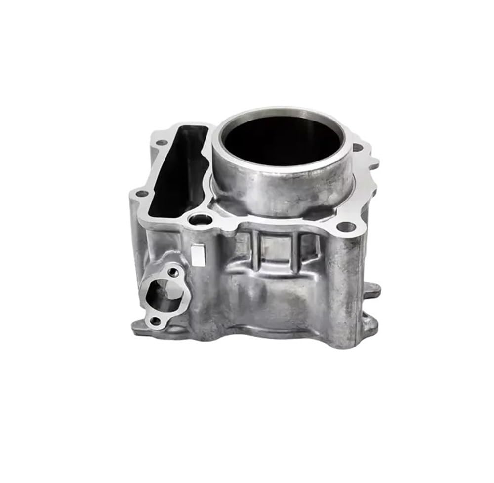 Cilindro de motor de motocicleta junta pistón de 70mm CZD300 ATV