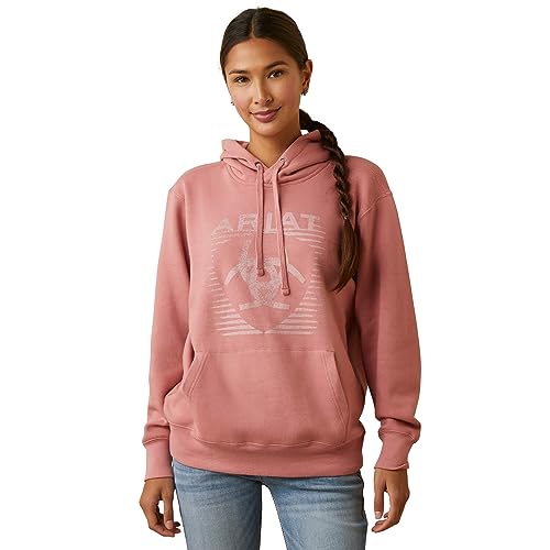 Image of Ariat Women's Hooded Sweatshirt