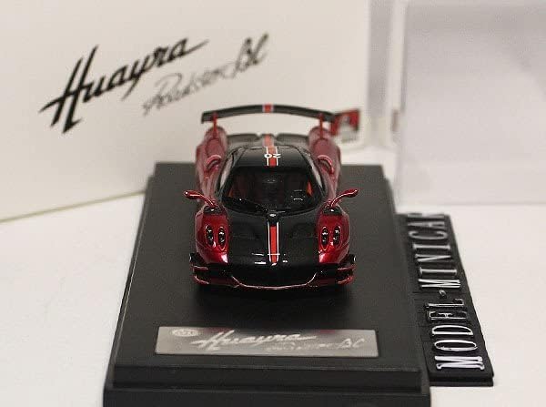 1/18 LCD Pagani Huayra パガーニウアイラBC Carbon 1/18 LCD Pagani Huayra パガーニウアイラBC Carbon 1/18 LCD Pagani