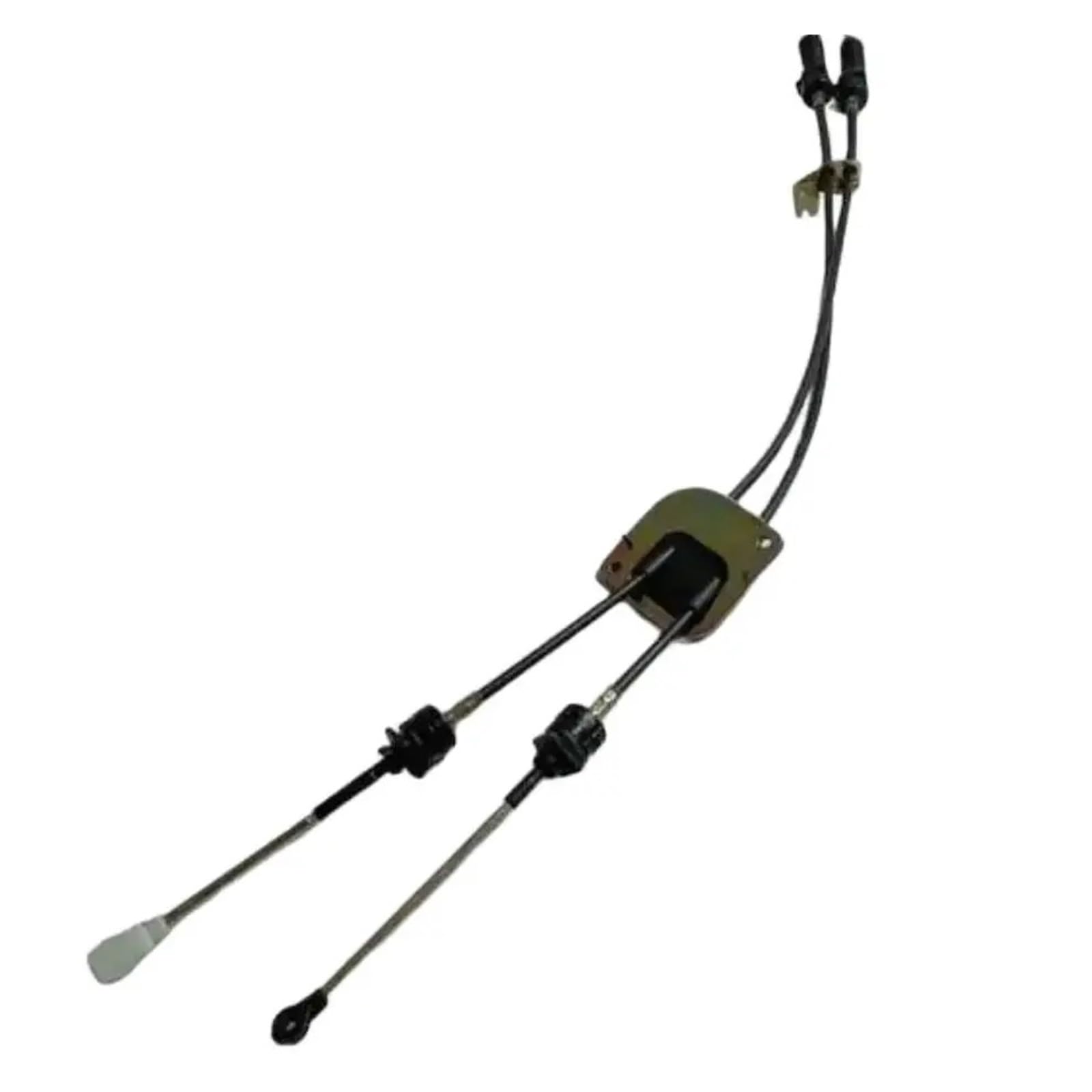 Cable selector marchas BAIC D20 repuesto cable de cambio de marchas manual juego 2