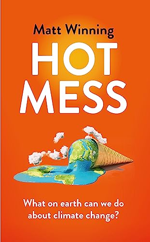 Hot Mess view 2