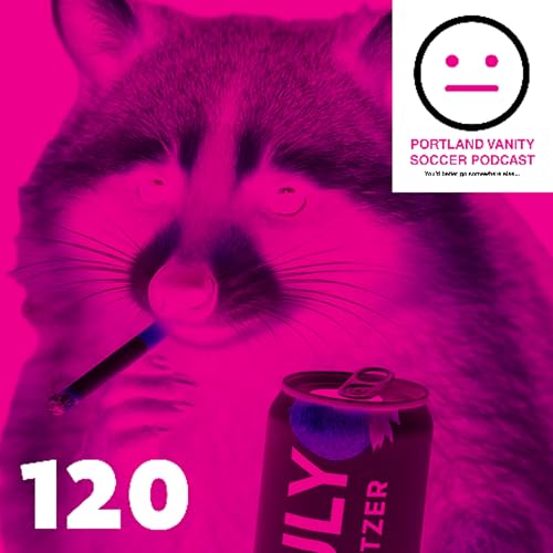 Episode 120 (season 7 episode 2) - Nobody poops in the stadium