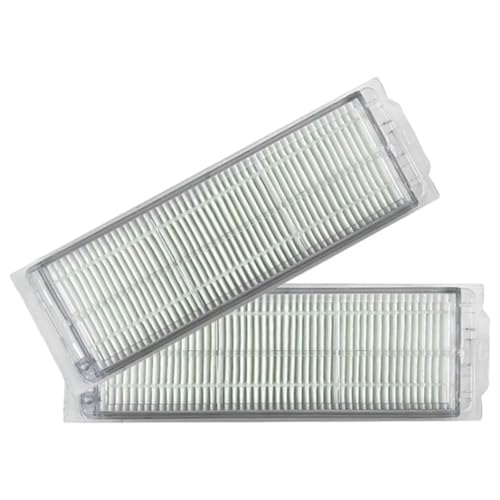 Robot Vacuum Cleaner HEPA Filter,Compatible for Xiaomi M30 Pro C107 C101US X20