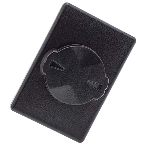 Universal Phone Adhesive Adapter GPS Bracket compatible with Garmin Edge Bicycle Mount