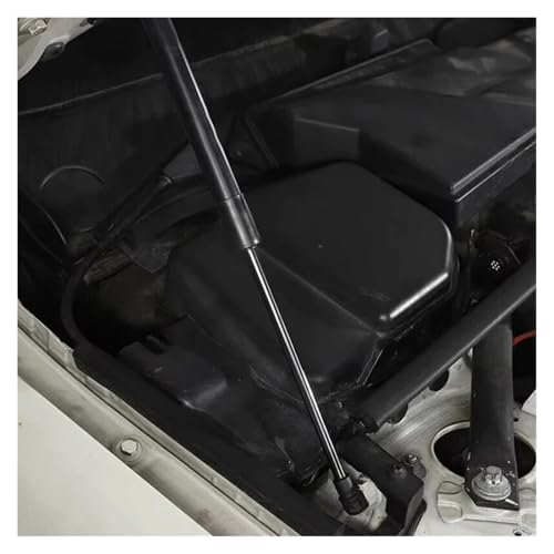 Vérins de capot avant pour BMW E60 E61 : haute performance et levage fluide - 3