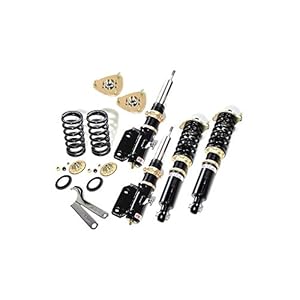 2004-2013 Mazda 3 BR Coilovers – N-03-BR