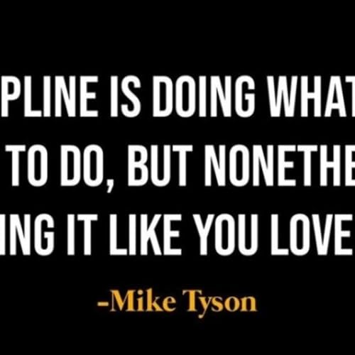 Do What You Hate, On Purpose W/ Chris Avery