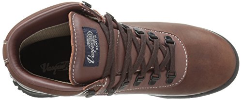 Vasque Men's Sundowner Gore-Tex Backpacking Boot, Red Oak,12 M US