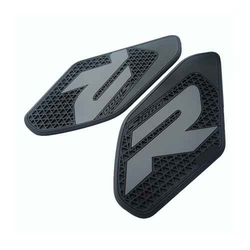 Protège réservoir pour S1000R 2014-2020 avec protection latérale
