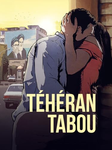 Téhéran Tabou