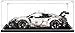 Produktbild Havefun Acryl Vitrine Kompatibel Mit Lego 42096 Technic Porsche 911 RSR, Schaukasten Showcase Staubdichte Display Case für Lego 42096 - Nicht Enthalten Modellbausatz (01 - 2MM)