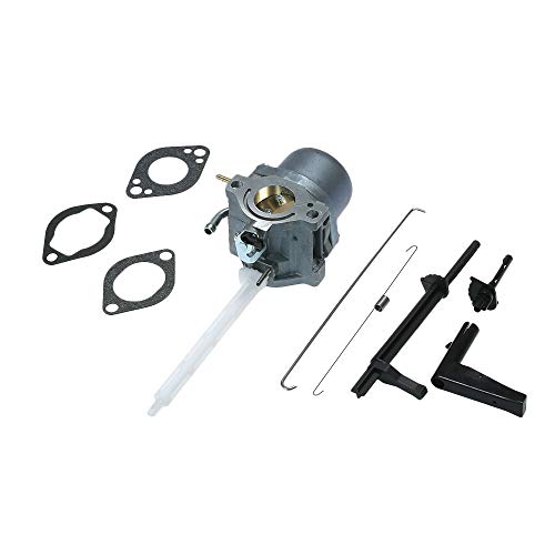 Honeytecs Nova substituição do carburador para Briggs & Stratton 796122 794593 793161 696737