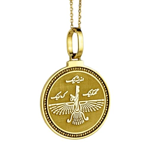 Collier Bouddha en argent 925 massif et plaqué or LKBEADS fait main