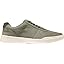 Dusty Olive Suede/Raven
