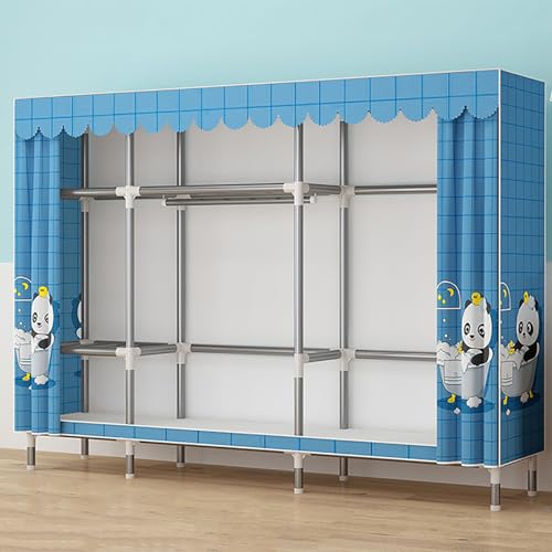 BPSJKET [h[u Jo[t nK[bN ߑbN N[[bg e sDz ȒPgݗĎ ߗގ[bN I[KiCU[ [ [h[u ȃXy[X h ho h ϗp (Color : H, Size : 203cm)