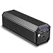 AC Outlet Portable Laptop Power Bank, Universal 116Wh/31200mAh 100W Travel Notebook Charger & External Battery Pack for HP, Dell, Lenovo, MacBook (Black)