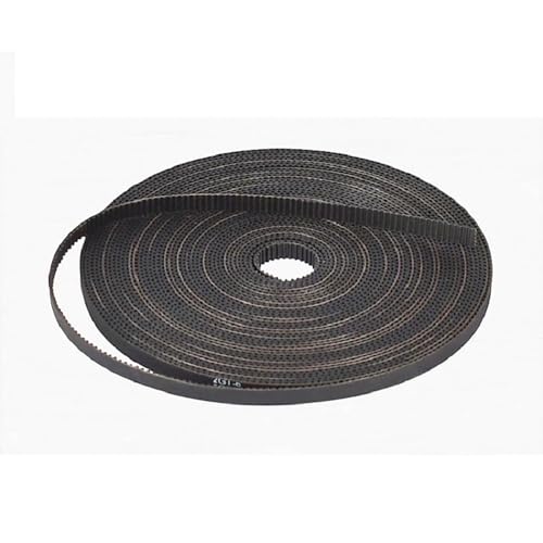 LIUKNG 3GT�I�[�v���^�C�~���O�x���g��10mm�����S���^�C�~���O�x���gGT3 3GT-10 3D�v�����^�[�x���g(50 meter)