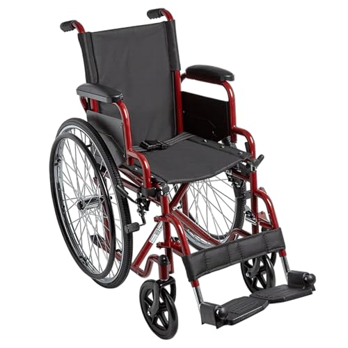 CIRCLE Ziggo Slym Narrow Wheelchair