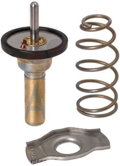 Facet Engine Coolant Thermostat 7.8774 Compatible with Compatible with MITSUBISHI 1305A100/ SMART A1322000015