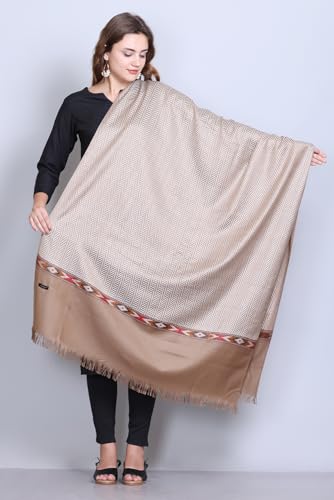 Image of GODFREY Shawl for Women Winter