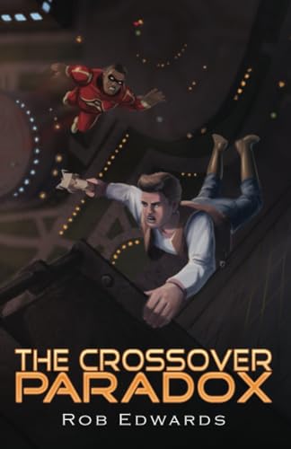 The Crossover Paradox view 2