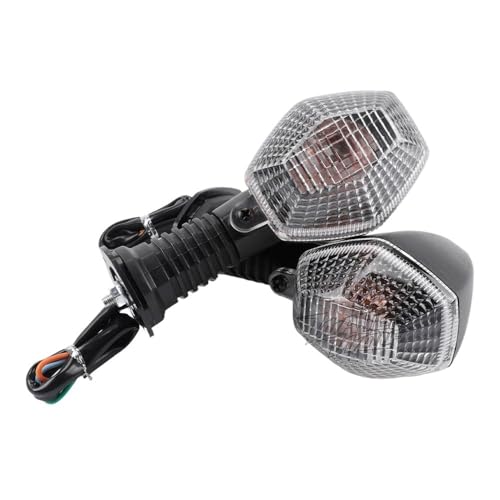 Clignotant arrière moto de rechange pour GSXR 1000 et 650F cassé