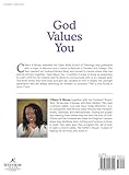 Zoom IMG-1 god values you