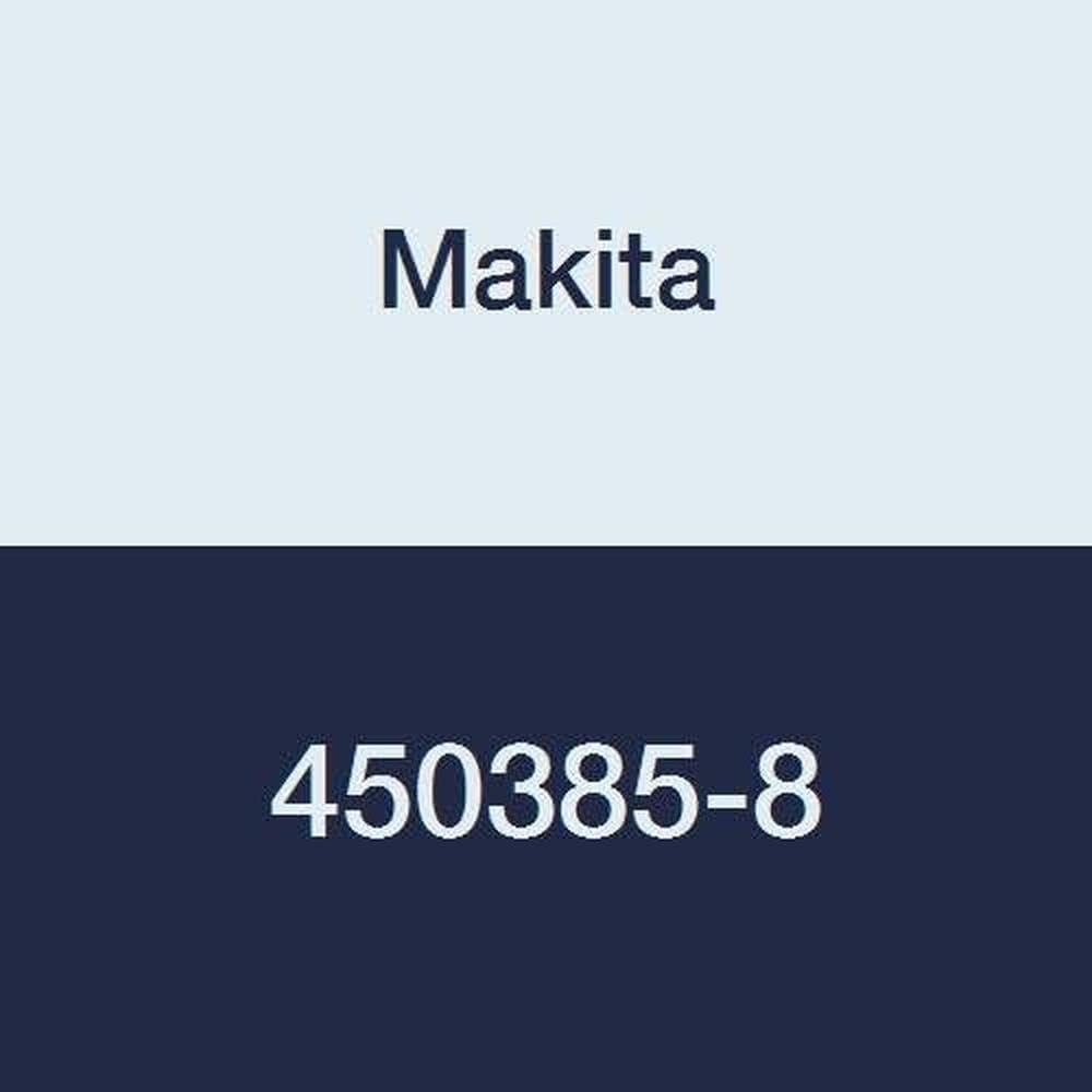 Makita 450385-8 levier de changement de vitesse précis et robuste