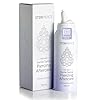 SteriPierce - Sterile Saline Solution, Piercing Cleaning Solution for Nose, Ears, and Body Piercings, Contactless with Angled Nozzle, Non-Irritating and Hypoallergenic, Vegan, Cruelty Free (75ml)