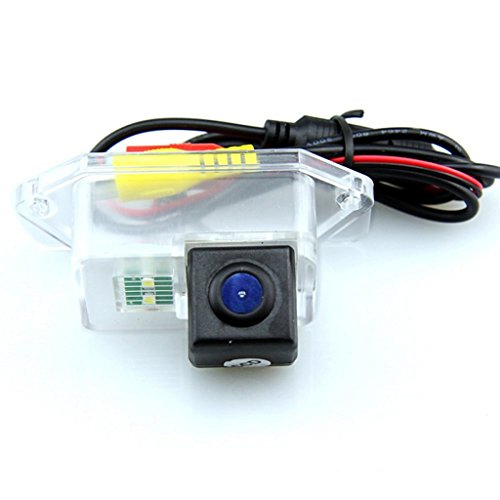 Image of for Mitsubishi Lancer Fortis /iO /GT Car Rear View Camera Back Up Reverse Parking Camera /Plug Directly