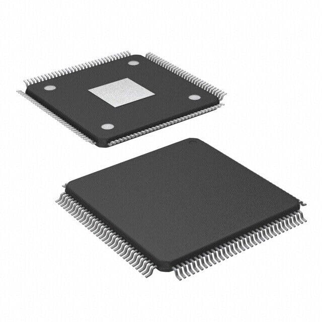 (1 PC) XS1-L01A-TQ128-C4-THS Compatible with XMOS IC MCU 32BIT 64KB 128TQFP