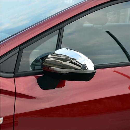 Coque boîtier rétroviseur Cruze 2017 cache protection remplacement extérieur - 3