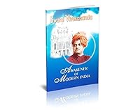 Swami Vivekananda : Awakener of Modern India 8178232065 Book Cover