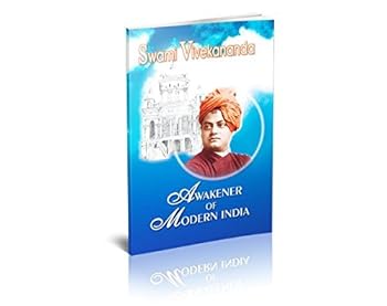 Paperback Vivekananda: Awakener of Modern India Book