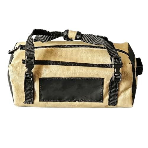 Accessoires de décoration RC sac à bagages pour carrosserie D90 1/10