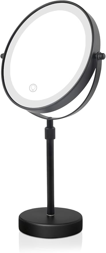 Miroir lumineux grossissant Nicesail B0FB35PDMY