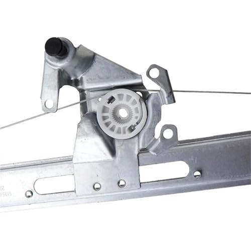 Elevalunas eléctricos traseros para solucionar fallos en tu BMW E46 1998-2005 5