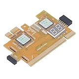 Design robuste : la construction de cartes PCB de qualité supérieure offre une fiabilité et une durabilité durables pour répondre aux besoins de résolution des problèmes du PC actuel.