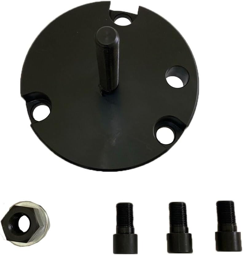 CAT Front/Rear Crankshaft Seal Wear Sleeve Installer/Caterpillar Truck Engines 3406 3408 C15 Front and Rear Crankshaft Oil Seal Wear Sleeve Installer