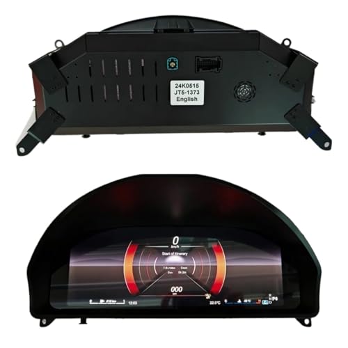12.3インチ 車計器パネル ベンツ GLK 2008-2015 デジタルパネルゲージ コックピットスピードメーター オートダッシュボードクラスター対応