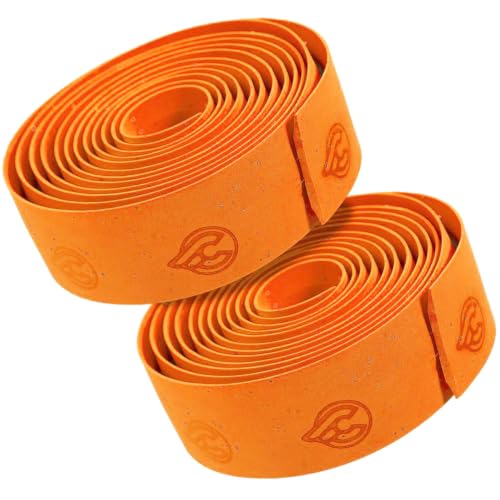 Image of Cinelli Cork Ribbon Bicycle Handlebar Tape in Multiple Colors