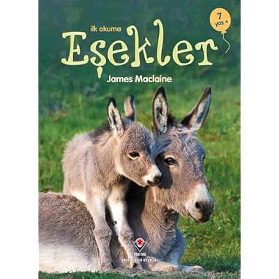 İlk Okuma - Eşekler