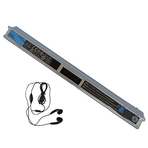 Batería de reemplazo para MSI XYWV6 modelo XYWV6-03 color gris de alta duración