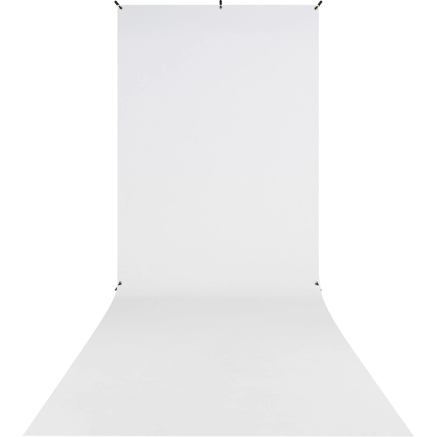 Amazon | Westcott X-Drop 3パック スイープ背景キット (5フィート x