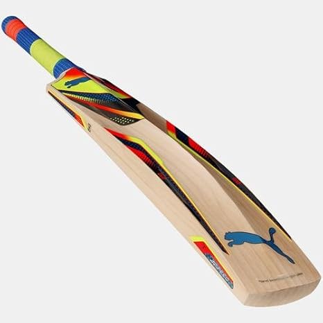puma evopower 5000 cricket bat