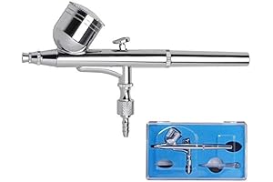 GotHobby Airbrush Paint Sprayer Kit