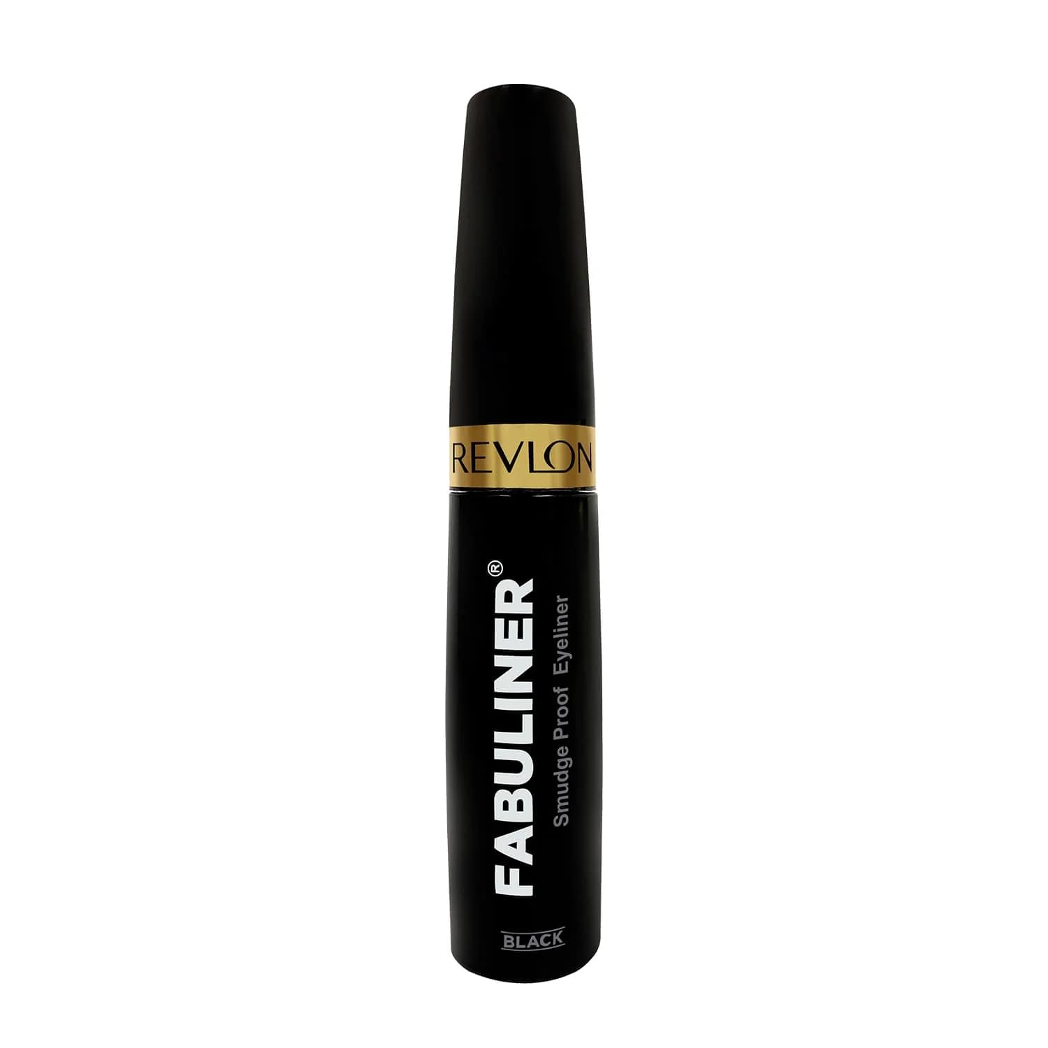 REVLON FABULINER Eye Liner BLACK 9ML-picture-21